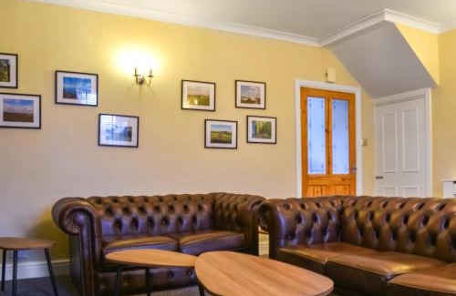 South Charlton Casa | Lundy Cottage