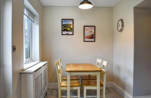 South Charlton Casa | Lundy Cottage