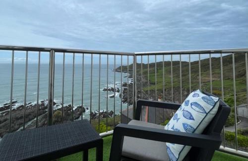 Mortehoe Cama Y Desayuno | Lundy House Hotel