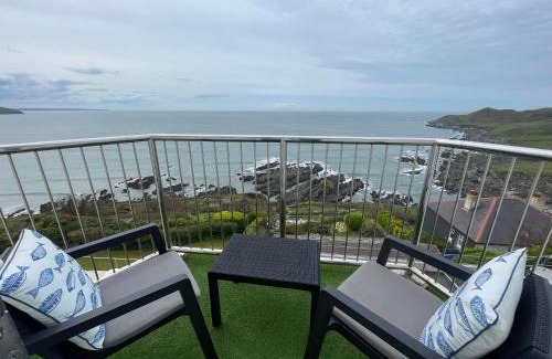 Mortehoe Cama Y Desayuno | Lundy House Hotel
