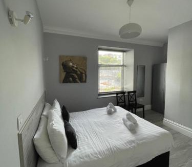 Mortehoe Cama Y Desayuno | Lundy House Hotel