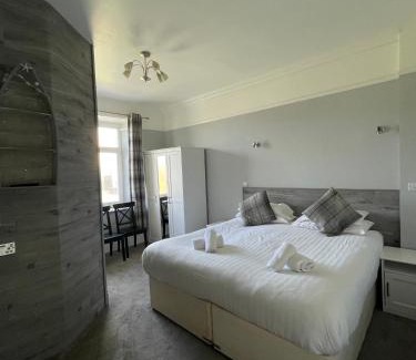 Mortehoe Cama Y Desayuno | Lundy House Hotel