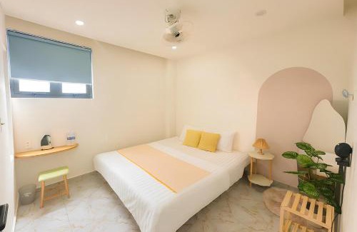 Phuong Apartamento | Lune House Da Lat