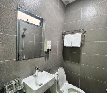 Phuong Apartamento | Lune House Da Lat