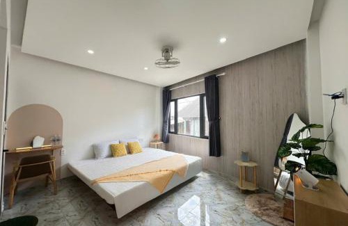 Phuong Apartamento | Lune House Da Lat