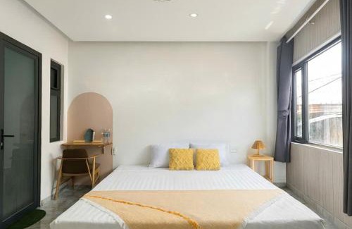 Phuong Apartamento | Lune House Da Lat