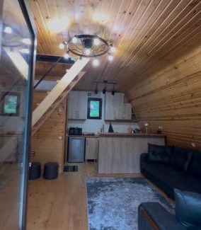 Imereti Otro | Lunea Cottage