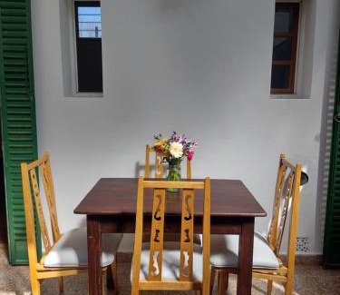 Caballito Apartamento | Lunfardo Bs As