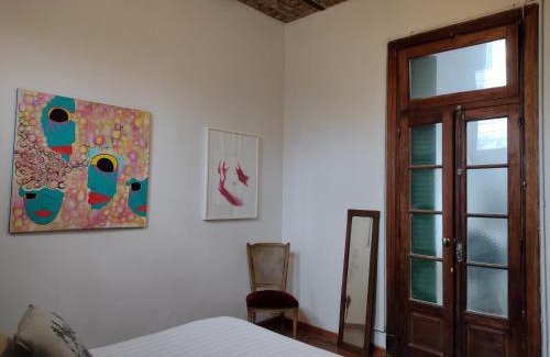 Caballito Apartamento | Lunfardo Bs As