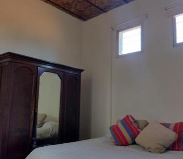 Caballito Apartamento | Lunfardo Bs As