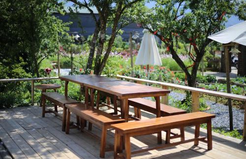 Sa Pa Hotel | Lung Chung Doi Sapa - Homestay & Coffee Garden