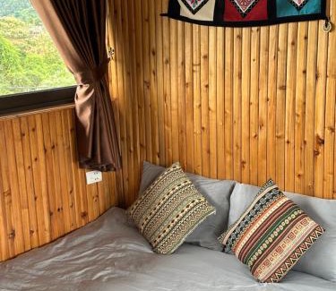 Sa Pa Hotel | Lung Chung Doi Sapa - Homestay & Coffee Garden
