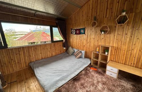 Sa Pa Hotel | Lung Chung Doi Sapa - Homestay & Coffee Garden
