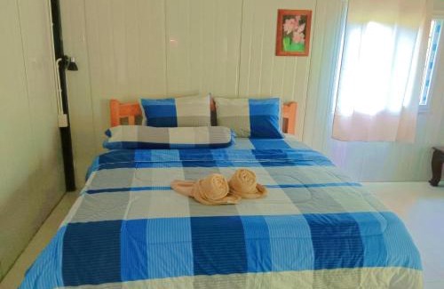 Ko Kood Casa | Lung peiyk homestay