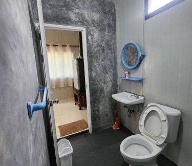 Ko Kood Casa | Lung peiyk homestay