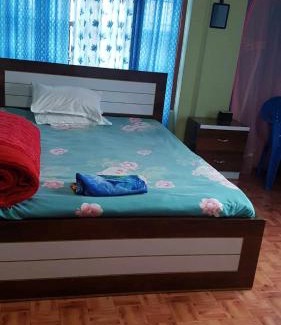 Jhapa Casa | Lunga hotel and lodge