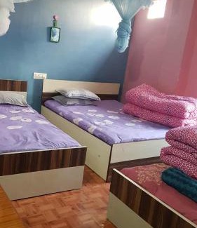 Jhapa Casa | Lunga hotel and lodge
