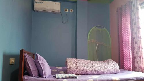 Jhapa Casa | Lunga hotel and lodge