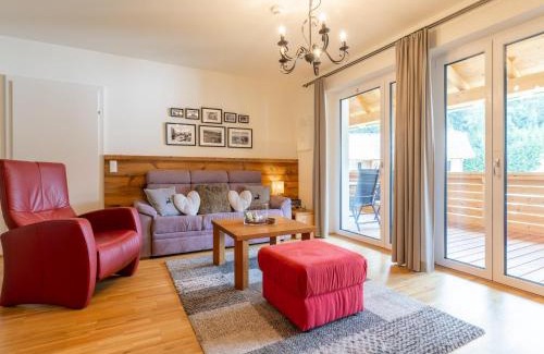 Tamsweg Apartamento | Lungau Residence