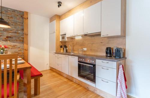 Tamsweg Apartamento | Lungau Residence
