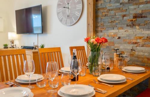 Tamsweg Apartamento | Lungau Residence