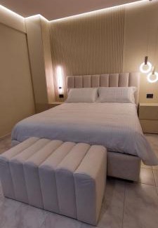 Avellino Casa | Lungofiume Suite
