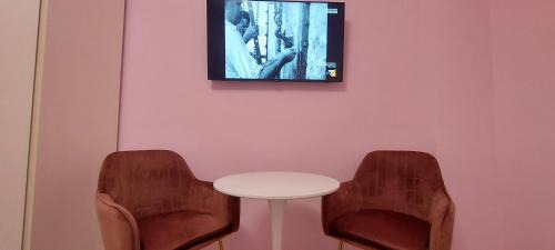 Avellino Casa | Lungofiume Suite