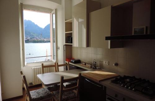 Malgrate Apartamento | Lungolago Malgrate