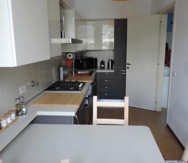 Malgrate Apartamento | Lungolago Malgrate