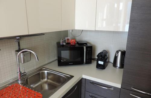 Malgrate Apartamento | Lungolago Malgrate