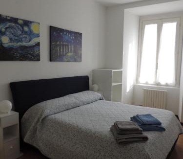Malgrate Apartamento | Lungolago Malgrate