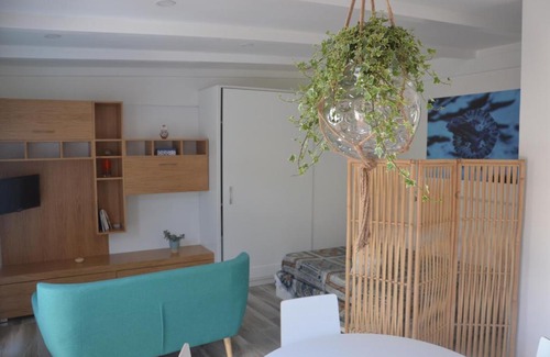 Procida Apartamento | Lungomare 2