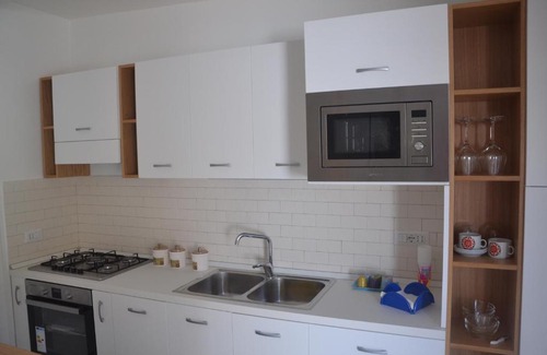 Procida Apartamento | Lungomare 2