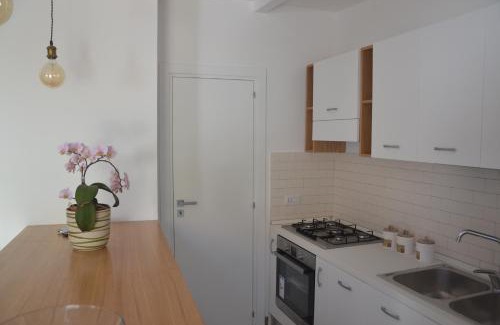Procida Apartamento | Lungomare 2