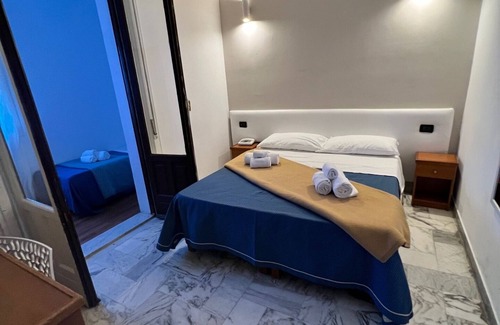 Reggio Calabria Hotel | Lungomare Hotel