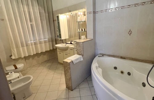 Reggio Calabria Hotel | Lungomare Hotel