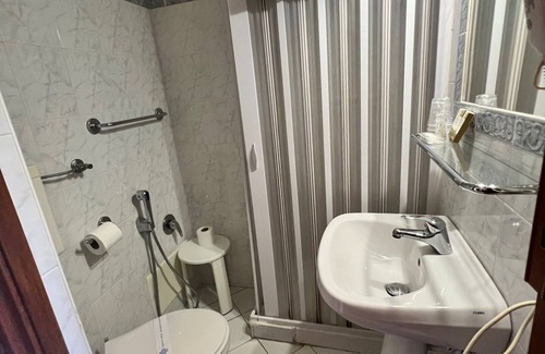 Reggio Calabria Hotel | Lungomare Hotel