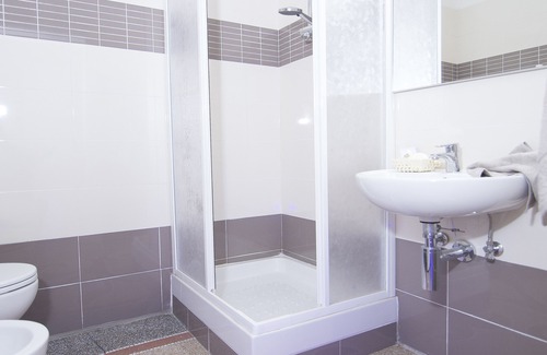 La Spezia Historic Centre Casa | Lungomare Rooms & Charme