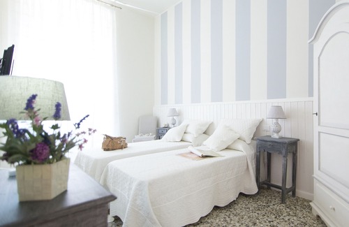 La Spezia Historic Centre Casa | Lungomare Rooms & Charme