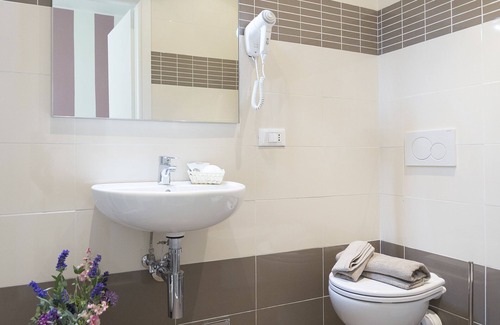 La Spezia Historic Centre Casa | Lungomare Rooms & Charme