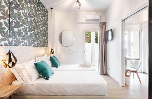 Olbia City Centre Casa | Lungomare Rooms