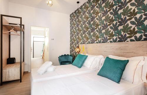 Olbia City Centre Casa | Lungomare Rooms