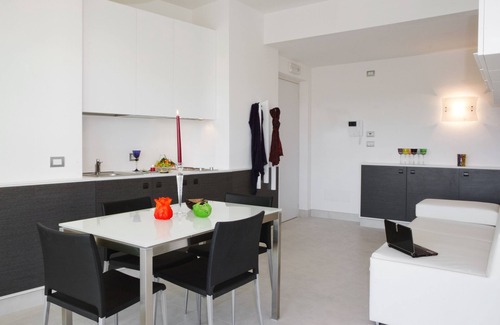 Quartiere XI Portuense Casa | Lungotevere Suite