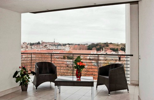 Quartiere XI Portuense Casa | Lungotevere Suite