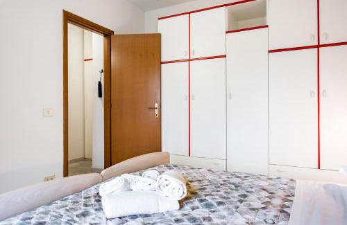 Luni Mare Apartamento | Luni Mare Modern Balcony Flat