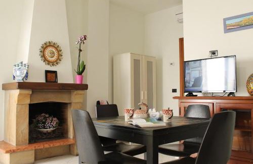 Castelnuovo Magra Apartamento | Lunigiana - Casa Anita con giardino