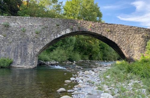 Pontremoli Apartamento | Lunigiana Experience