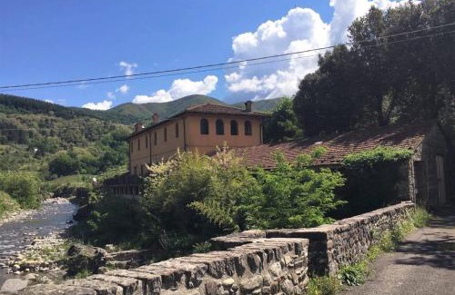 Pontremoli Apartamento | Lunigiana Experience
