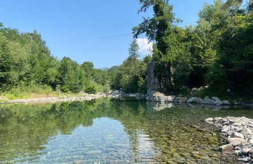 Pontremoli Apartamento | Lunigiana Experience