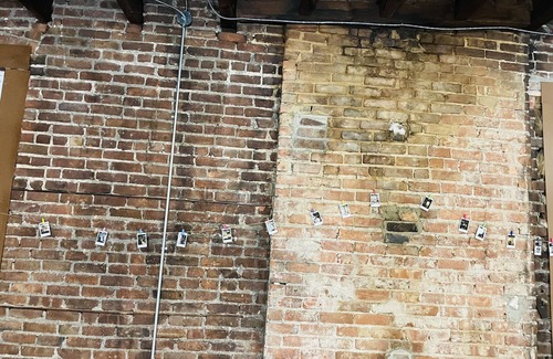 Gowanus Apartamento | Lunita Loft: Sun-filled loft in industrial Gowanus
